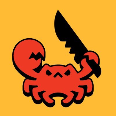 AGGRO CRAB @ PAX WEST 💥 avatar