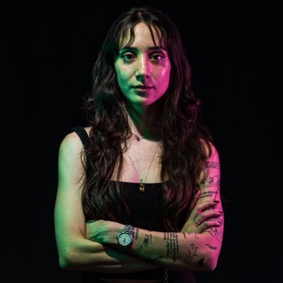 Alfonsina avatar