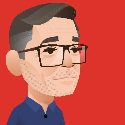 Andy Burnham avatar
