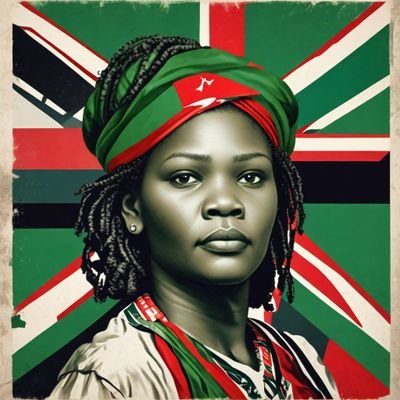 Maverick Aoko avatar