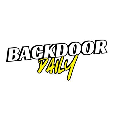 BackdoorDaily • 𝗰𝗵𝗲𝗰𝗸 𝗺𝘆 𝗯𝗶𝗼 avatar