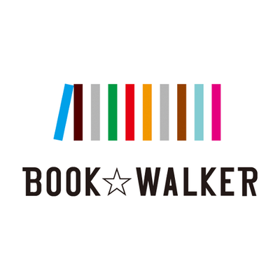 電子書籍 BOOK☆WALKER【公式】 avatar