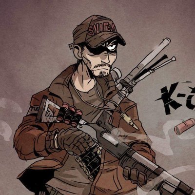 Code-Reinho-Tactical avatar