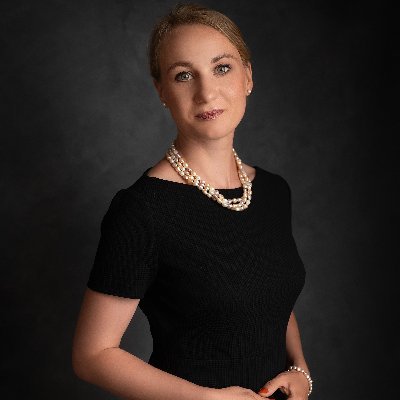 Dorota Brejza 🇵🇱🇪🇺🇺🇦🇬🇪 avatar