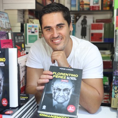 Fonsi Loaiza avatar