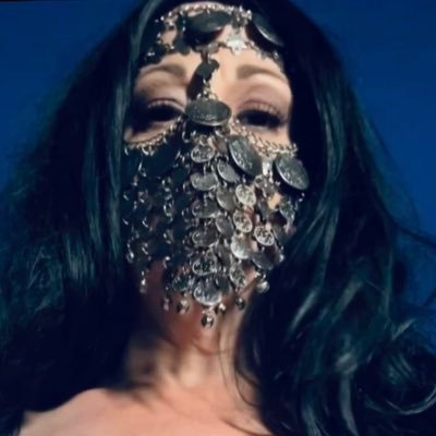 GӨDMΛMΛ™️ avatar