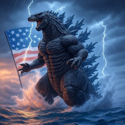 Guszilla🌵Loves the USA 🇺🇸 avatar
