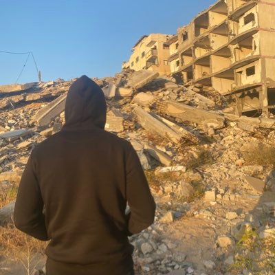 FATHER FROM GAZA 🇵🇸🍉 avatar