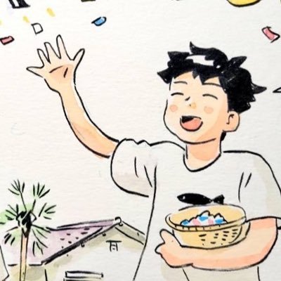 ひらやすみ【公式】10集出ています！ avatar