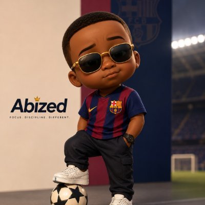 Abized avatar