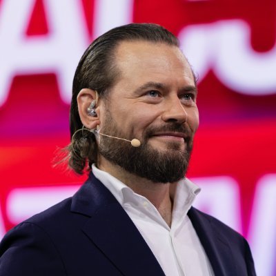 Krzysztof Stanowski avatar