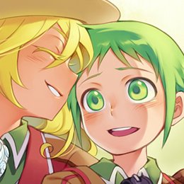 💛💚殲滅卿夫婦妄想bot avatar