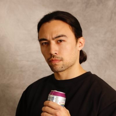 Kevin Sanji avatar