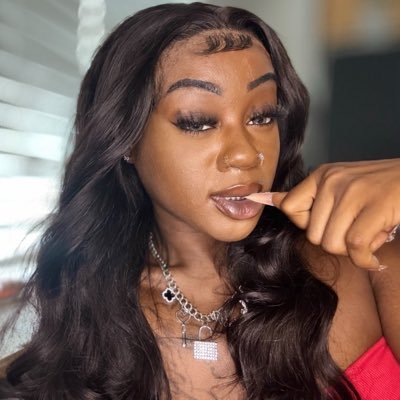 🌺👛Luh Yummy😻🤸🏾‍♀️ avatar