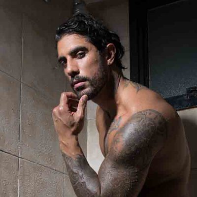 morocho latinlover avatar