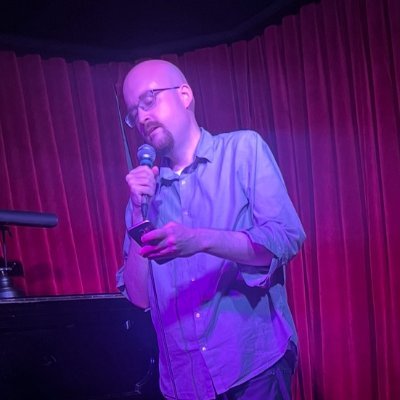 Matt Forney avatar
