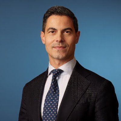 Rob Jetten avatar