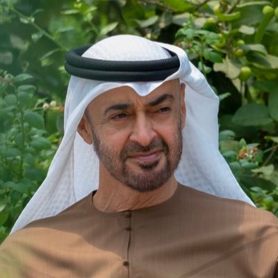 محمد بن زايد avatar