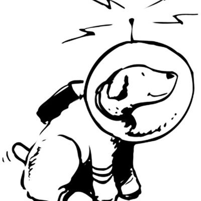 ⓘ Dogs don't have thumbs avatar