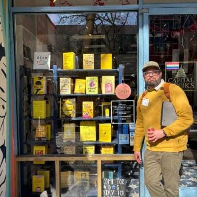 Benjamin Passino MURP avatar