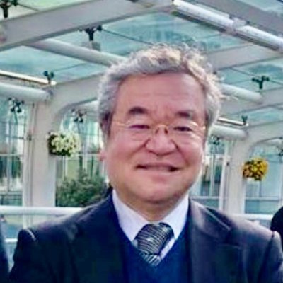 中泉 拓也 (Takuya Nakaizumi) avatar