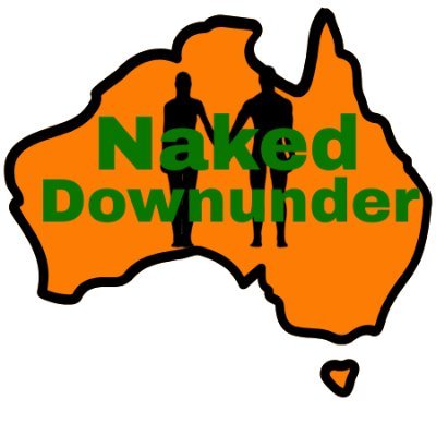 Naked Downunder - Australian naturists avatar