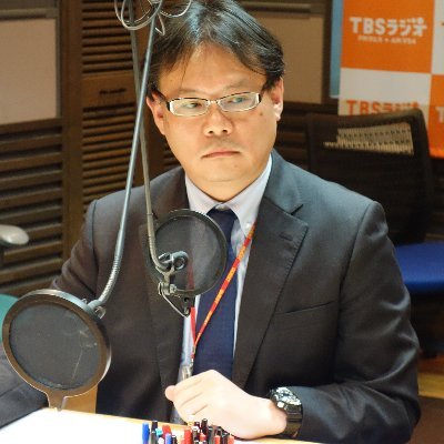 西山公隆📰（朝日新聞ゼネラルエディター兼東京本社編集局長） avatar