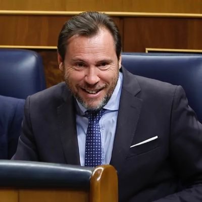 Óscar Puente avatar