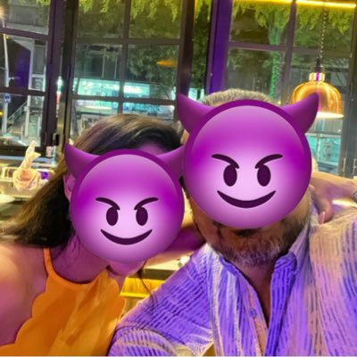 Pareja 40's Puebla avatar