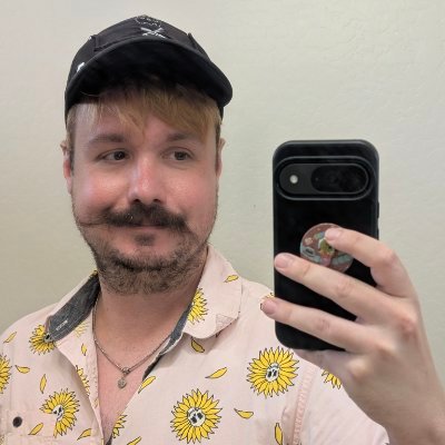 Qwerty Bob the Tomato avatar