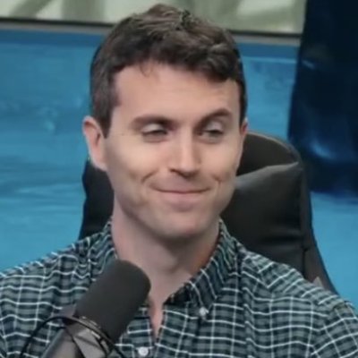Scott Greer 6’2” IQ 187 avatar