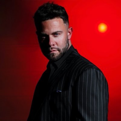 Seth Gamble avatar