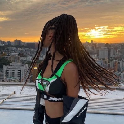 sop is gonna end her shit avatar