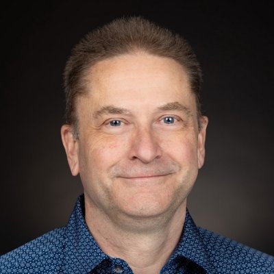 Simon Ritter avatar