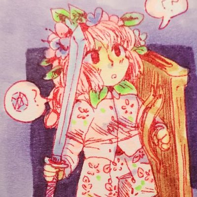 ss🌸ss |commissions Closed| avatar