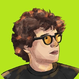 Teddy avatar