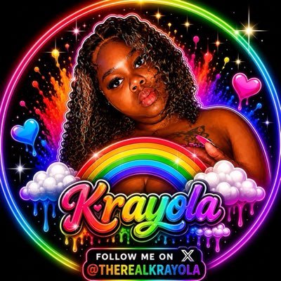 therealkrayola backup avatar