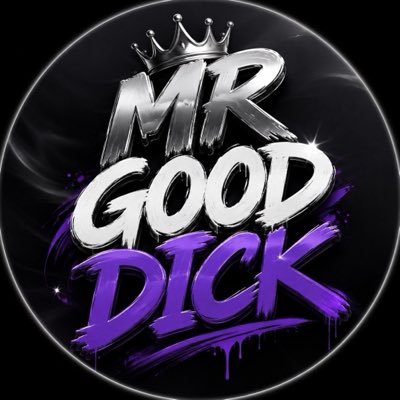 MR.Good Dick 🫣 avatar