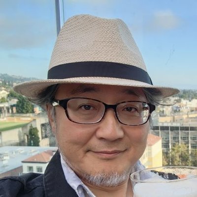町山智浩 avatar