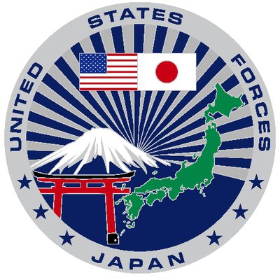 在日米軍司令部(USFJ) avatar