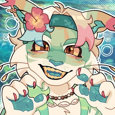 vivian 💫 comms open avatar