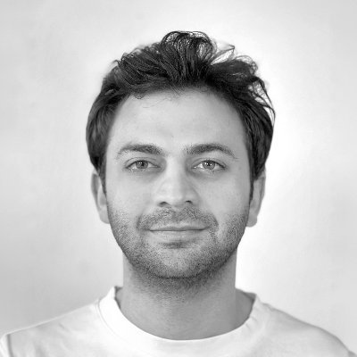 Ahmad Baydoun avatar