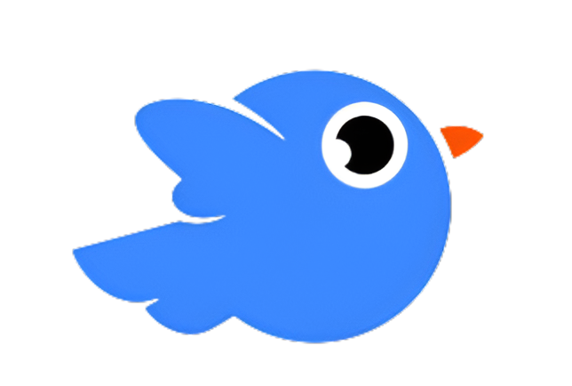 Tweet Viewer logo