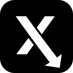 SnapX logo
