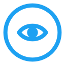 TwitterWebViewer logo