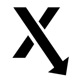 XSaver logo